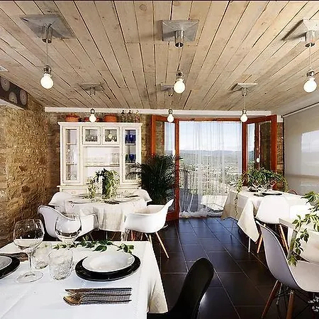 ホテル Casa Alaman Centenero