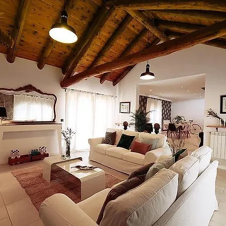 Casa Alaman ホテル