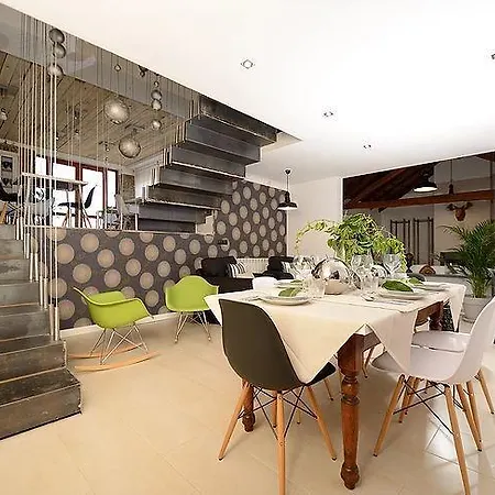 Casa Alaman Szálloda 3*