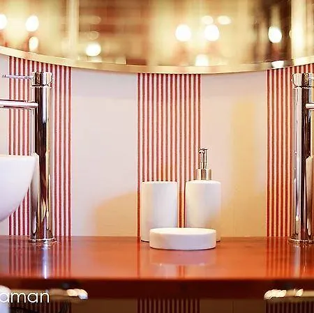 Casa Alaman ホテル 3*