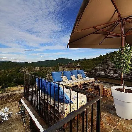 ホテル Casa Alaman 3*