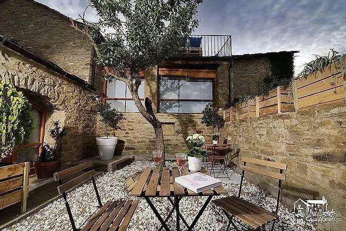 酒店 Casa Alaman 3*