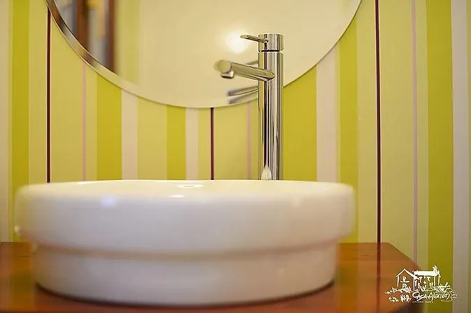 Casa Alaman 酒店 Centenero