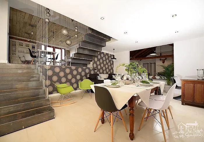 Casa Alaman 酒店 3*