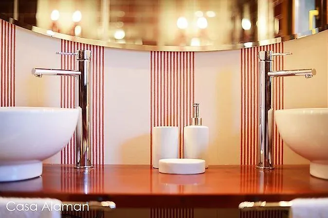 Casa Alaman 酒店 3*