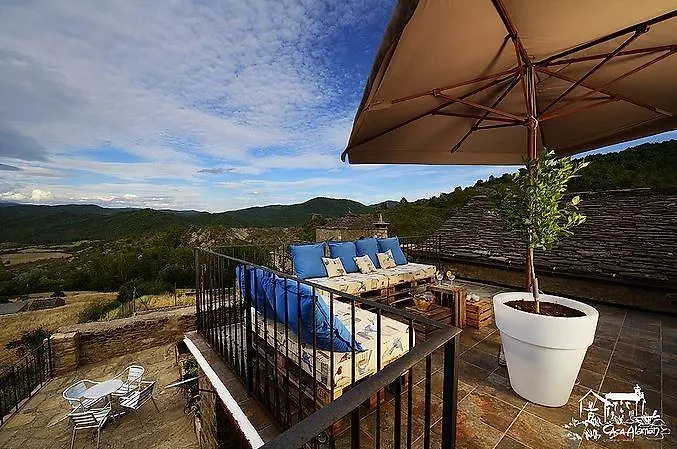 酒店 Casa Alaman 3*